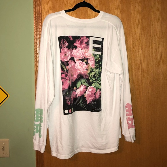 Empyre Other - Empyre Long Sleeve